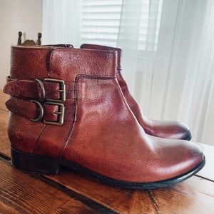 Women’s Frye Boots - ankle
